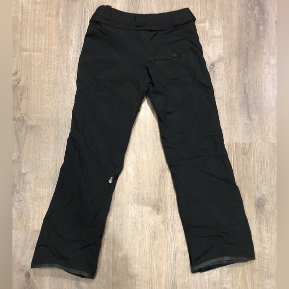 Volcom. Ski Snowboard Pant. Thermonite. Women’s Small. - Picture 11 of 14